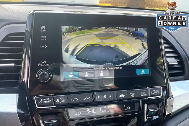 Used 2020 Honda Odyssey EX-L image 20