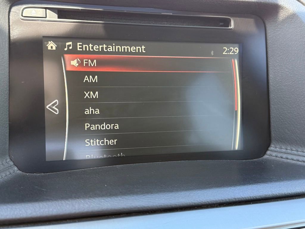 Used 2016 MAZDA CX-5 Grand Touring image 9