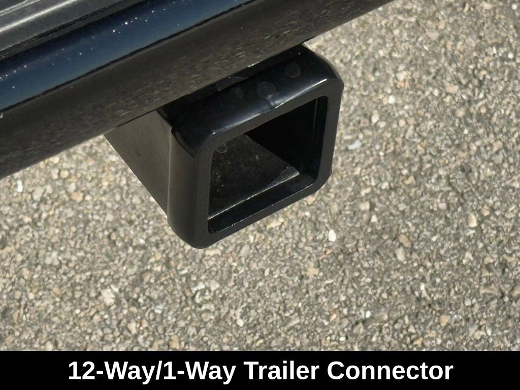 New 2026 RAM 1500 Laramie w/ Advanced Safety Group II AWD/4WD image 43