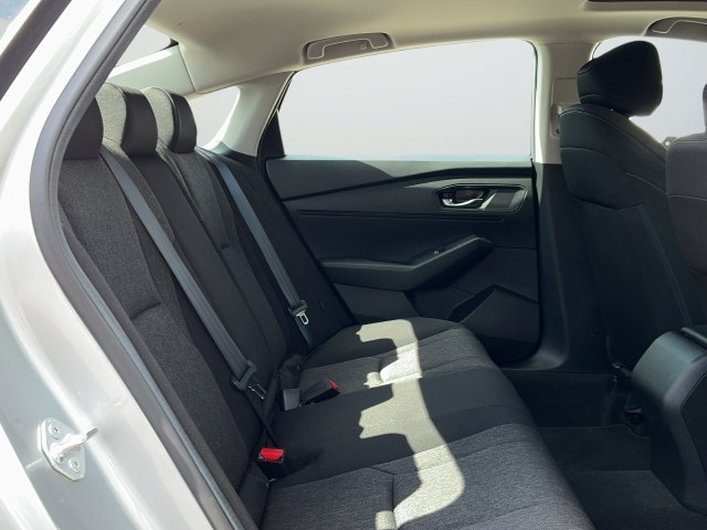 Used 2024 Honda Accord EX image 21
