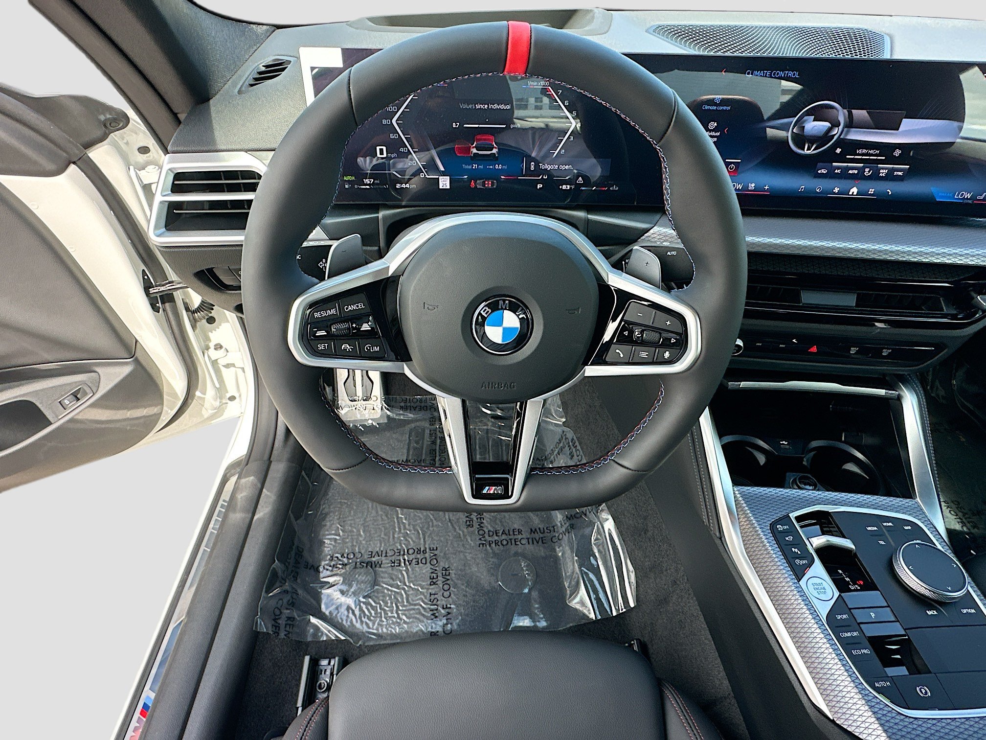 New 2026 BMW M440i Coupe RWD image 16