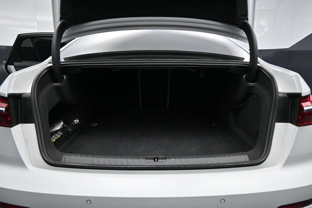 Used 2024 Audi A6 Premium Plus AWD/4WD image 26