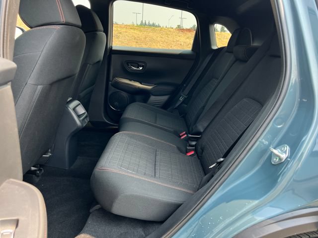 Used 2025 Honda HR-V Sport image 14