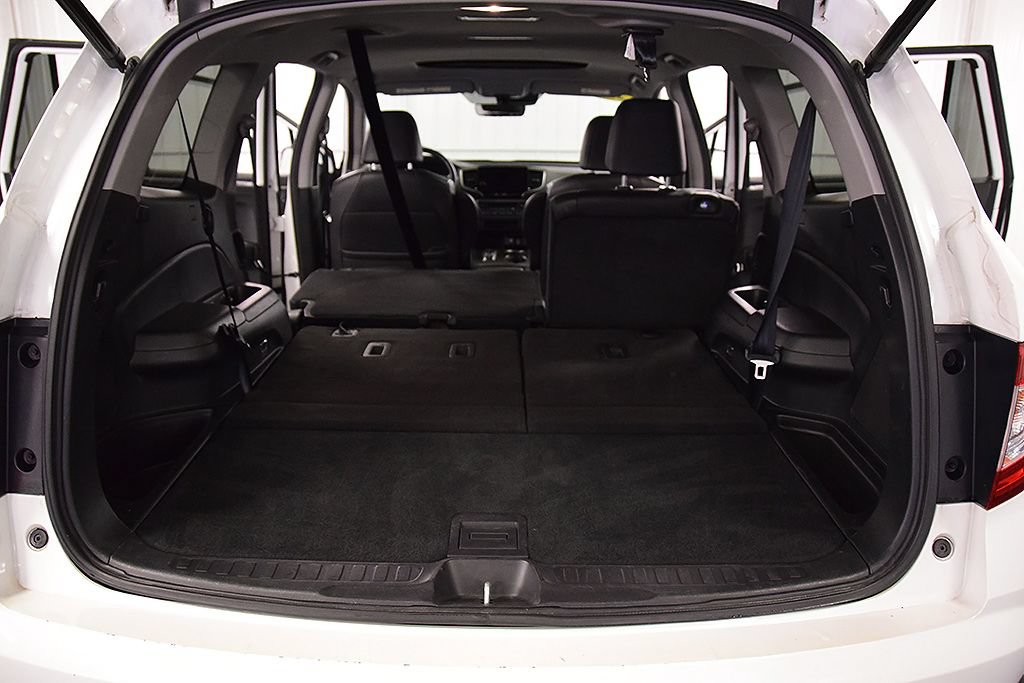Used 2021 Honda Pilot Special Edition image 33