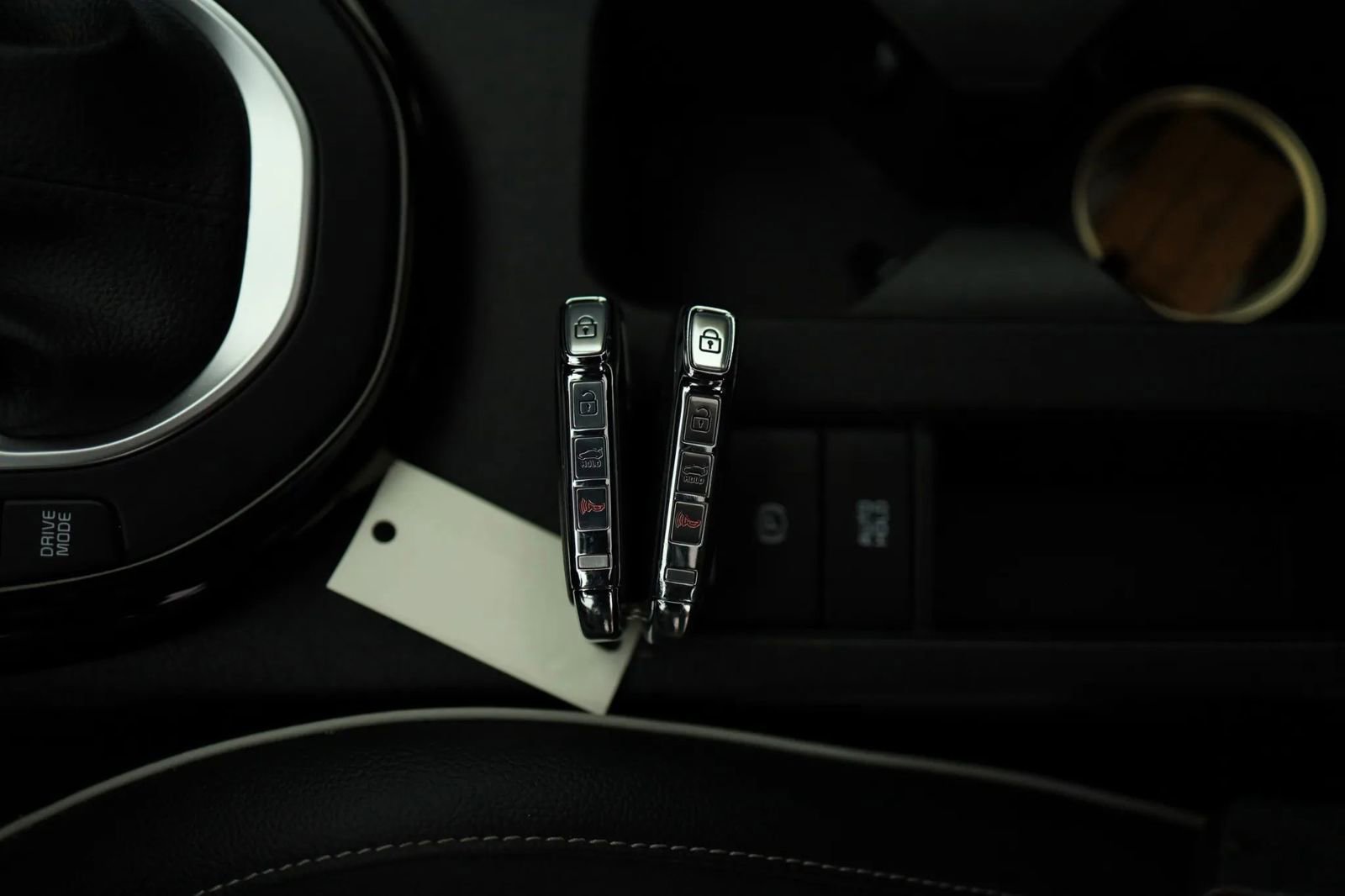 Used 2024 Kia Forte GT-Line w/ GT-Line Premium Package image 51