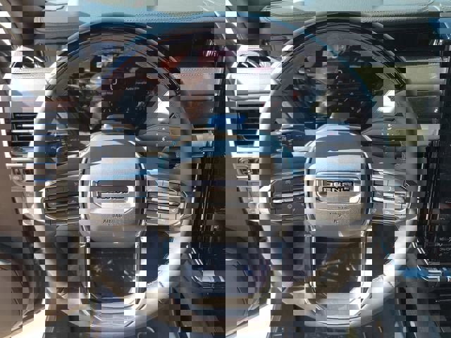 New 2026 GMC Yukon Denali w/ Denali Reserve Package image 21