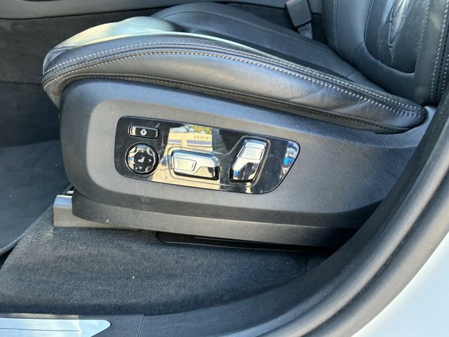 Used 2025 BMW X7 xDrive40i image 12