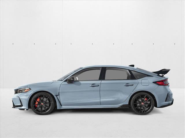New 2025 Honda Civic Type R image 3