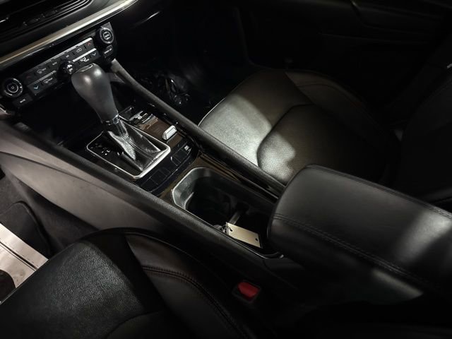 Used 2023 Jeep Compass Limited AWD/4WD image 11