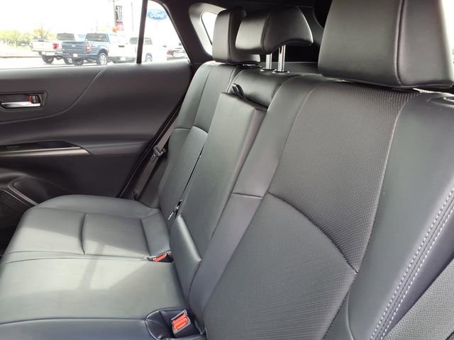 Certified 2021 Toyota Venza Limited w/ Advanced Technology Package AWD/4WD image 20
