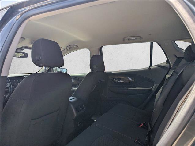 Certified 2020 GMC Terrain SLE w/ Driver Convenience Package FWD image 13