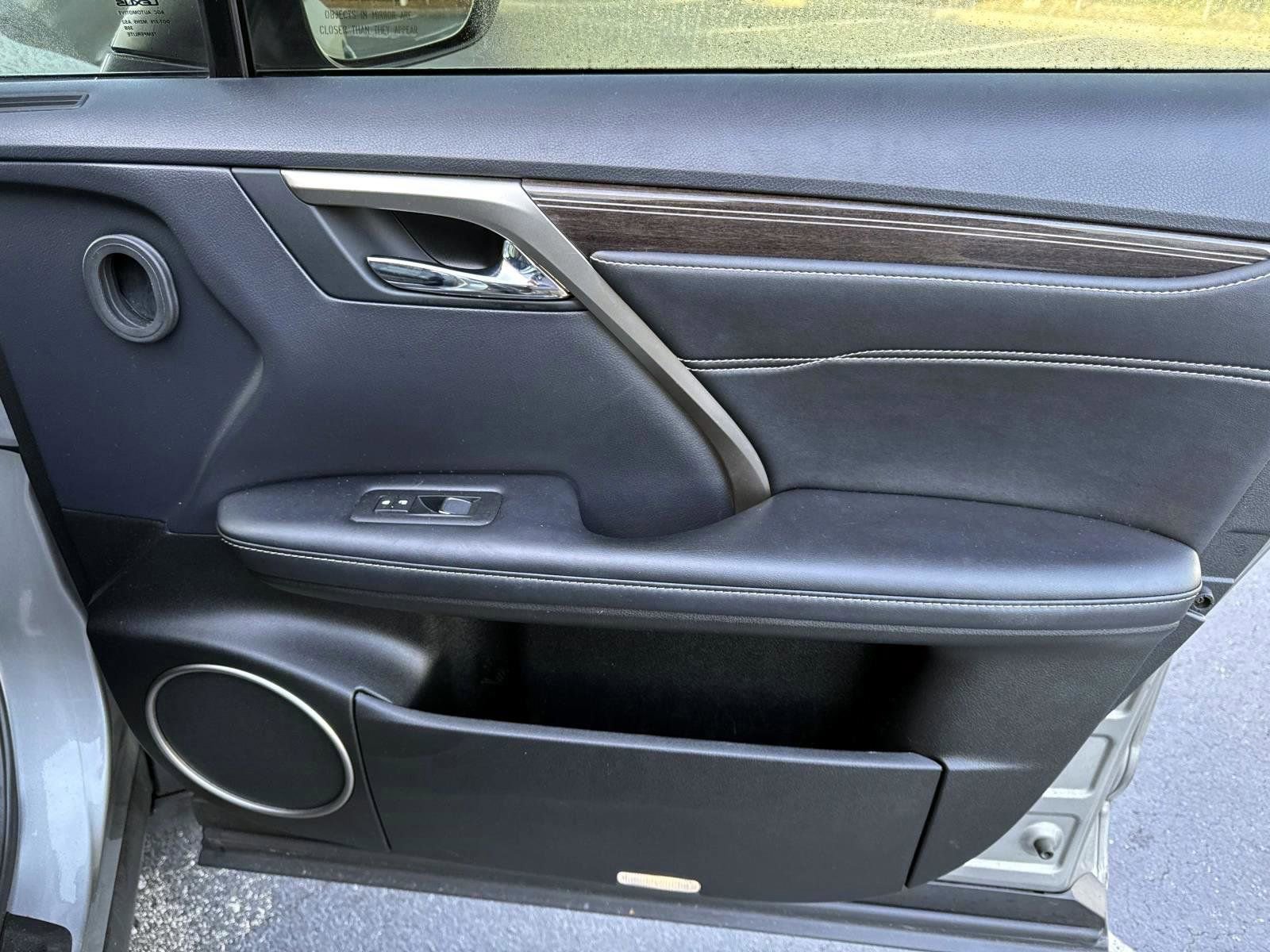 Used 2021 Lexus RX 350 AWD w/ Luxury Package image 13