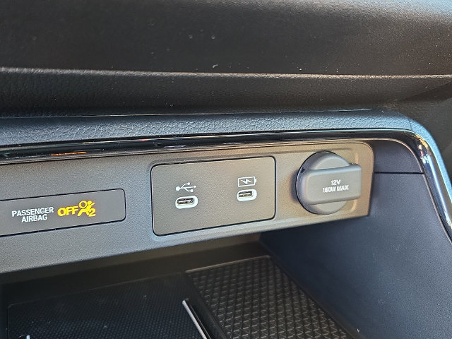 New 2027 Honda CR-V LX image 18