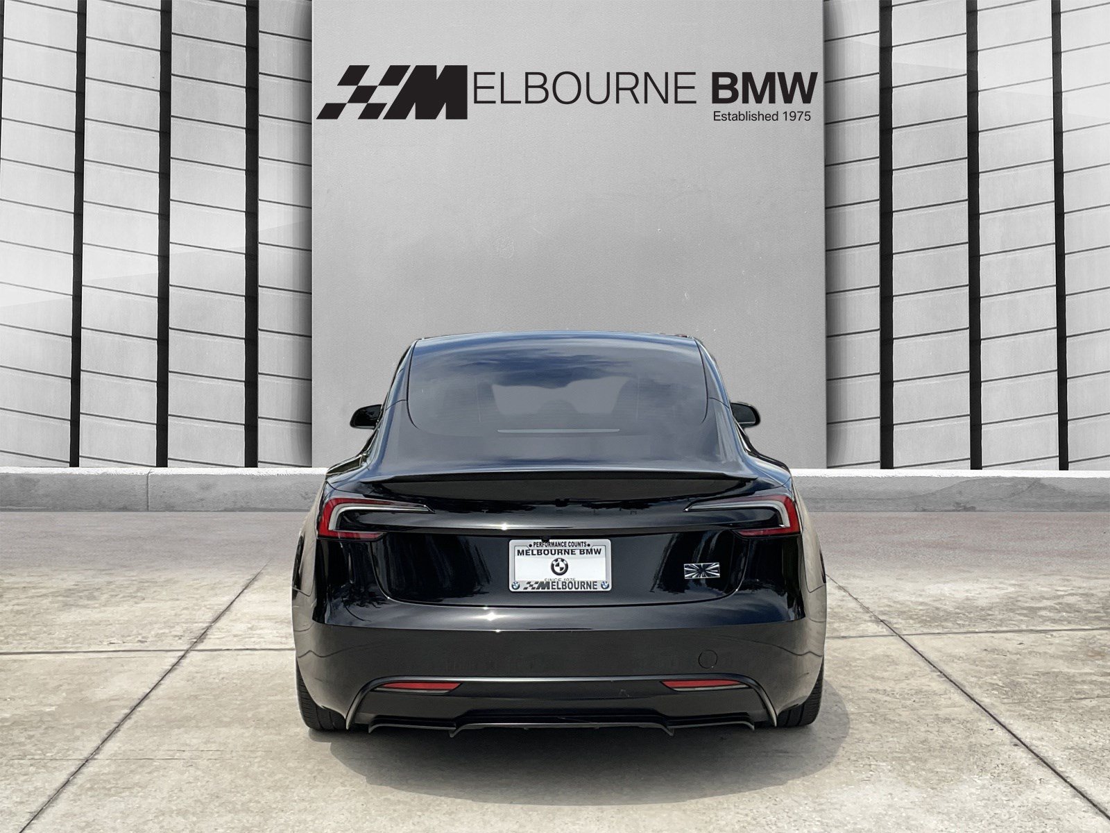 Used 2026 Tesla Model 3 Performance AWD/4WD image 5