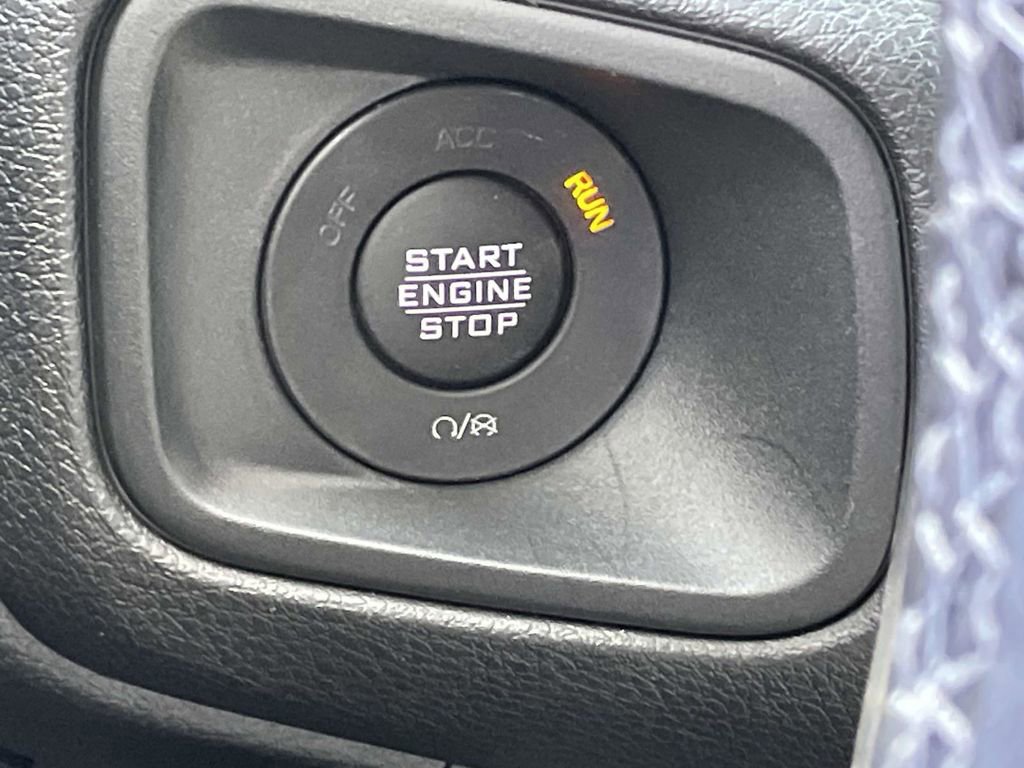 New 2025 Jeep Wrangler Unlimited Sport image 32