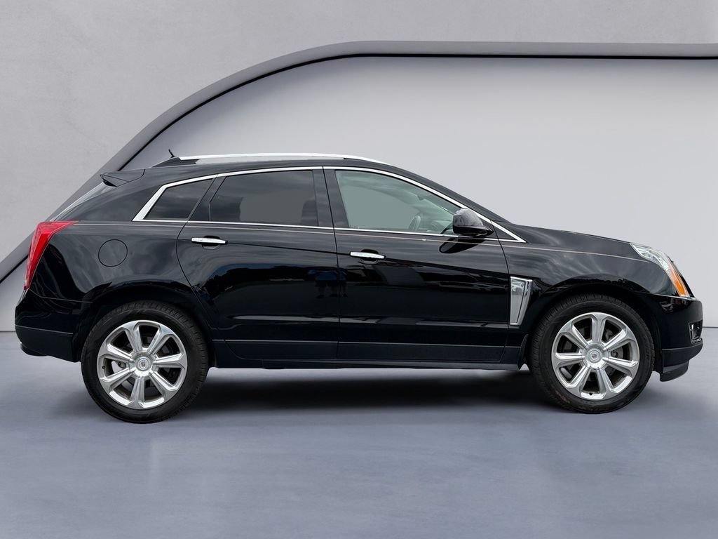 Used 2013 Cadillac SRX Performance w/ Driver Awareness Package FWD image 6