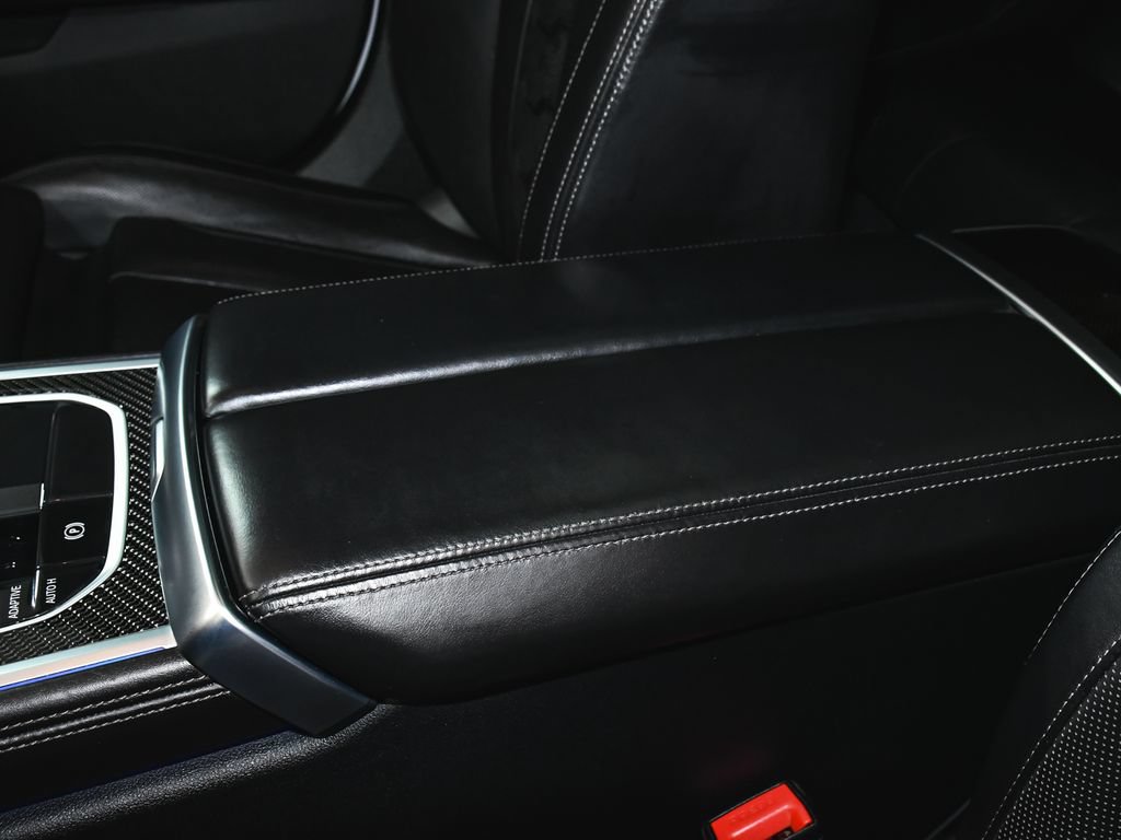 Used 2022 BMW M850i Gran Coupe xDrive AWD/4WD image 58