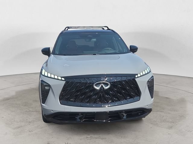 New 2027 INFINITI QX65 Autograph w/ Tow Package AWD/4WD image 2