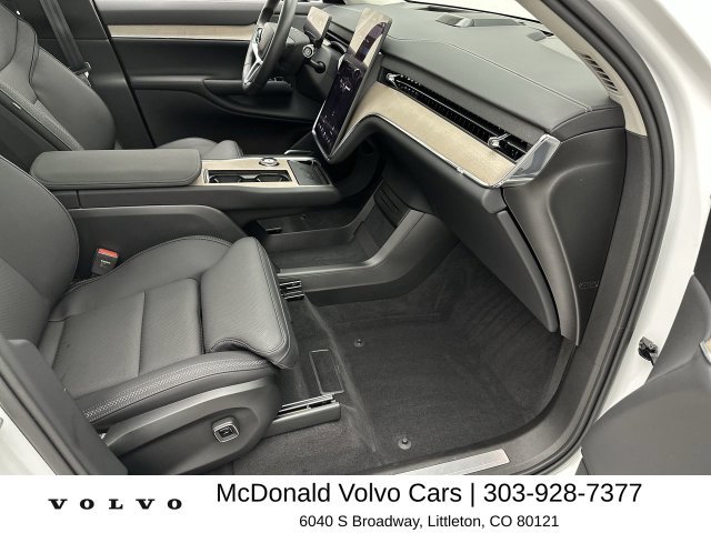 New 2026 Volvo EX90 Plus AWD/4WD image 26
