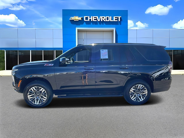 Used 2025 Chevrolet Tahoe Z71 AWD/4WD image 6