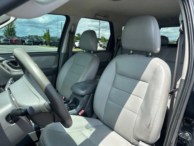 Used 2005 Ford Escape XLT AWD/4WD image 33
