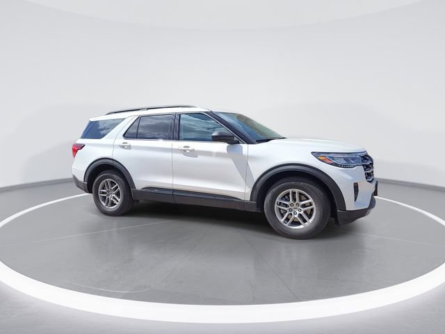 New 2026 Ford Explorer Active w/ Active Comfort Package image 9