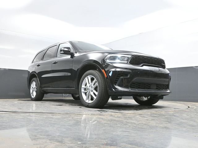 Used 2026 Dodge Durango GT AWD/4WD image 51