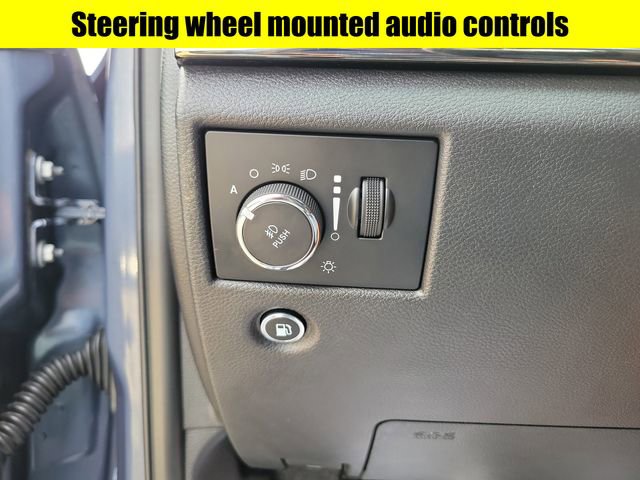 Used 2019 Jeep Grand Cherokee Limited X AWD/4WD image 19
