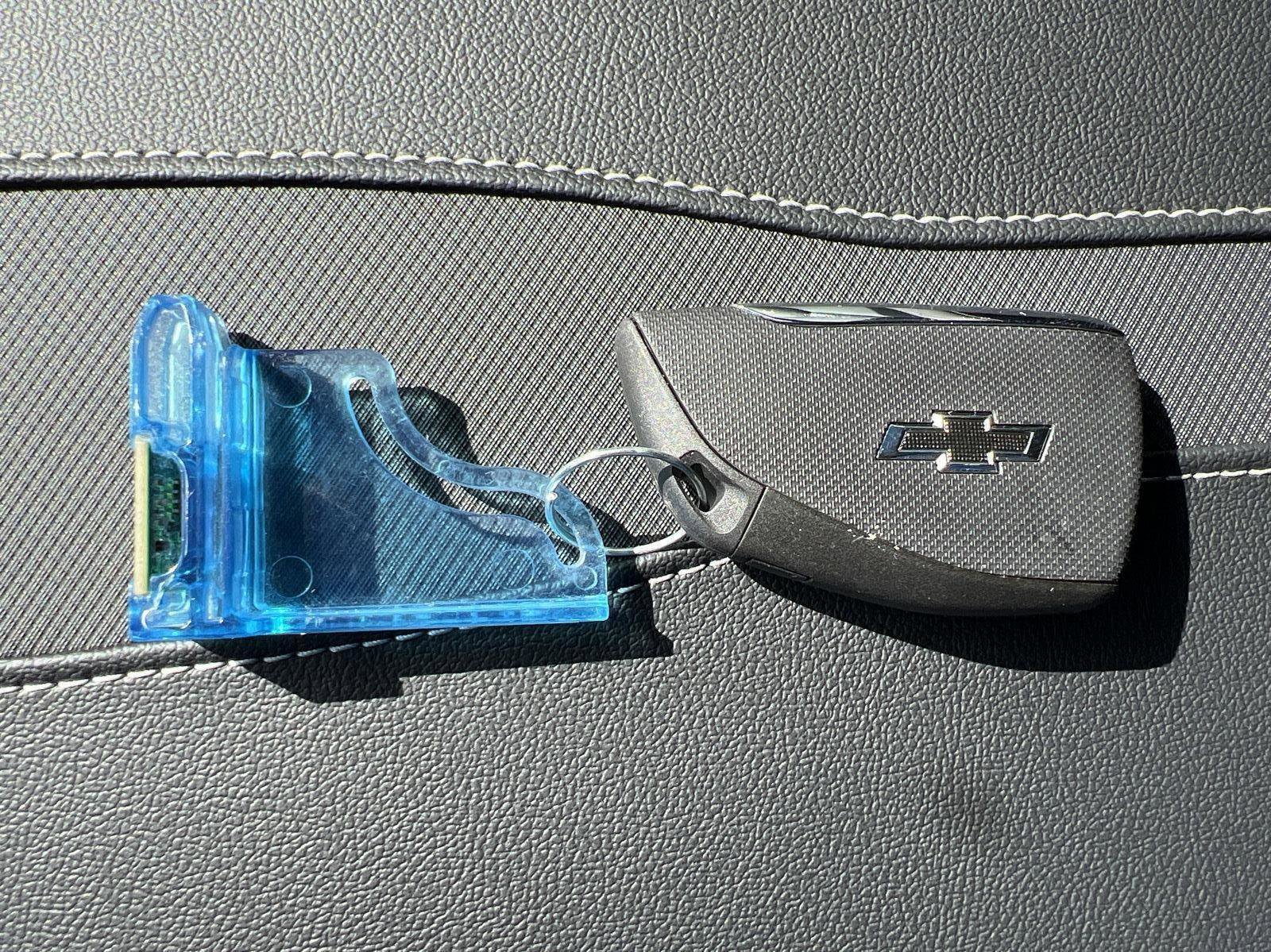 New 2026 Chevrolet Traverse Z71 w/ Driver Confidence Package image 31