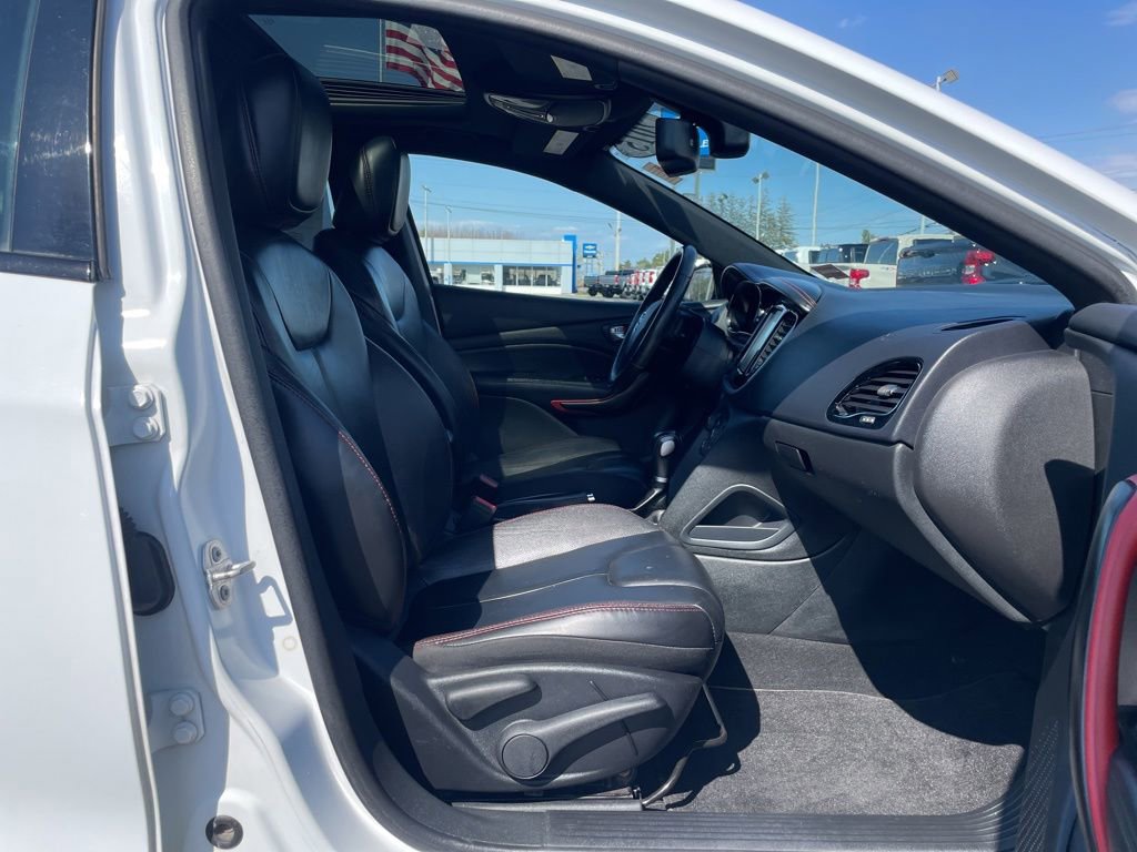 Used 2015 Dodge Dart GT w/ Sun/Sound Group FWD image 26