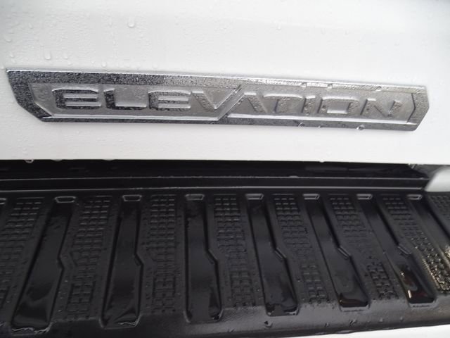 Used 2024 GMC Sierra 1500 Elevation image 29