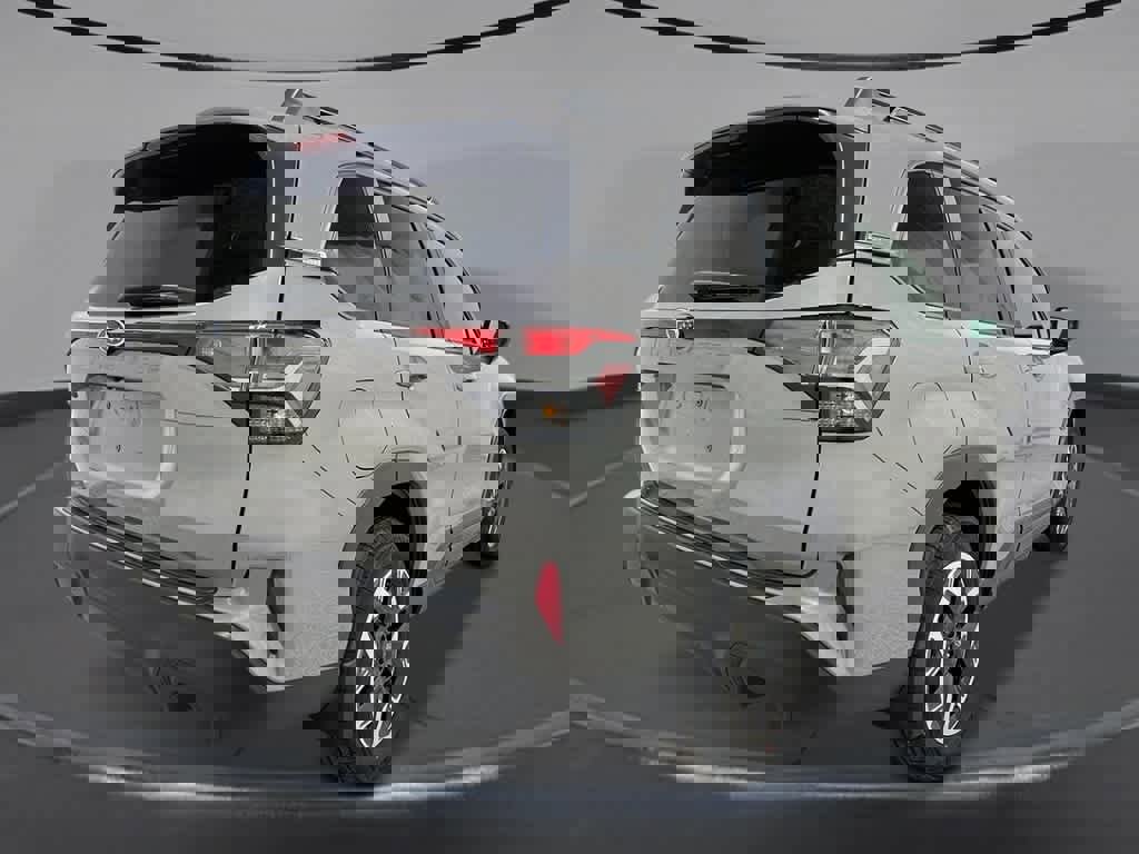 New 2026 Subaru Forester Premium image 5