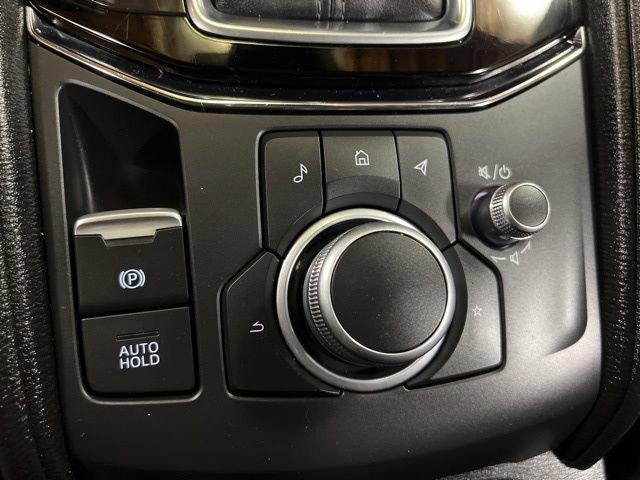 Used 2025 MAZDA CX-5 AWD 2.5 S w/ Select Package image 27