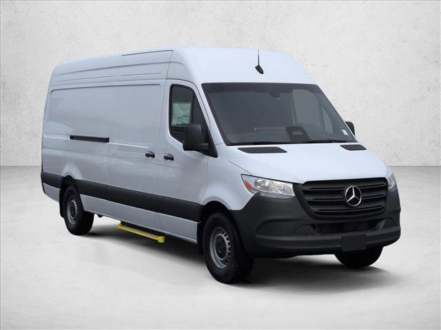 New 2026 Mercedes-Benz Sprinter 2500 image 7