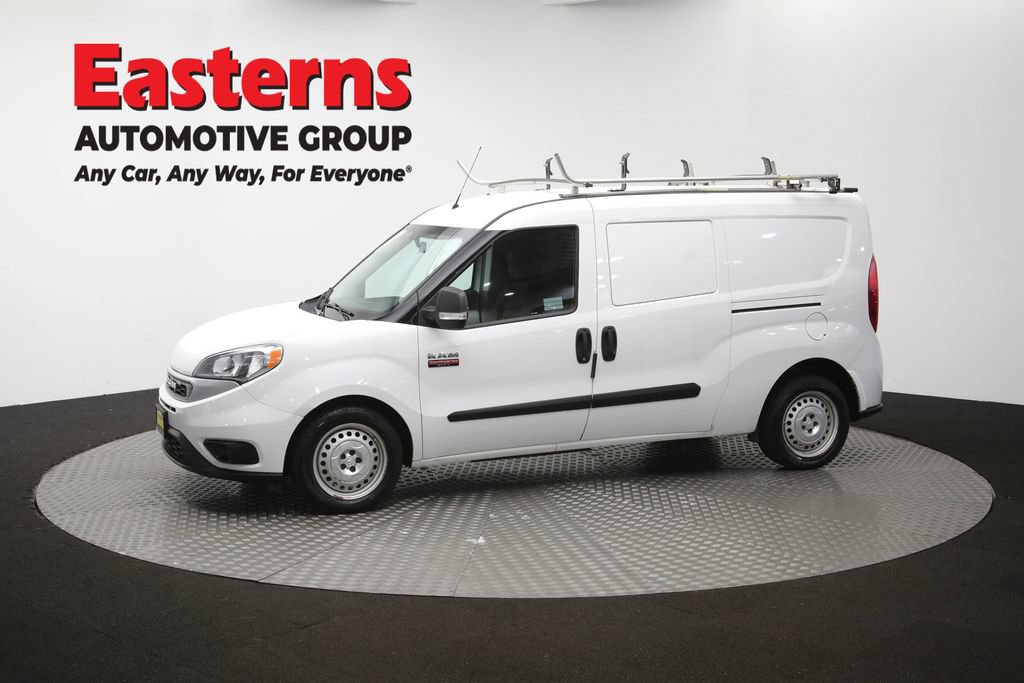 Used 2022 RAM ProMaster City Wagon FWD image 55