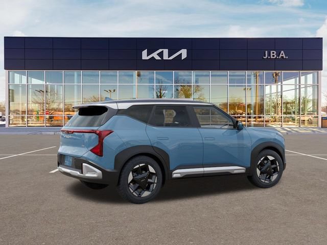 New 2027 Kia Seltos S AWD/4WD image 6