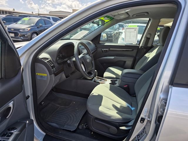 Used 2011 Hyundai Santa Fe GLS FWD image 10