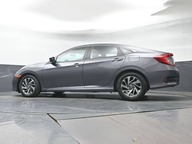 Used 2017 Honda Civic EX image 29