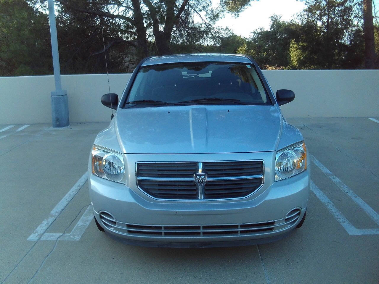 Used 2010 Dodge Caliber SXT