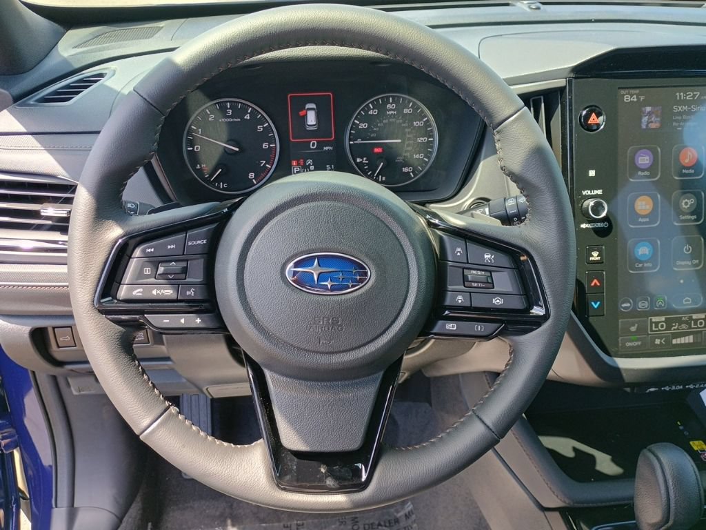 New 2026 Subaru Forester Sport AWD/4WD image 16