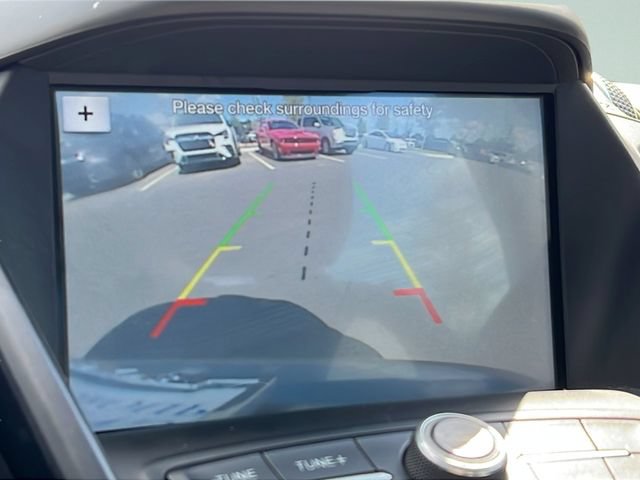 Used 2018 Ford C-MAX SE w/ Equipment Group 201A FWD image 16