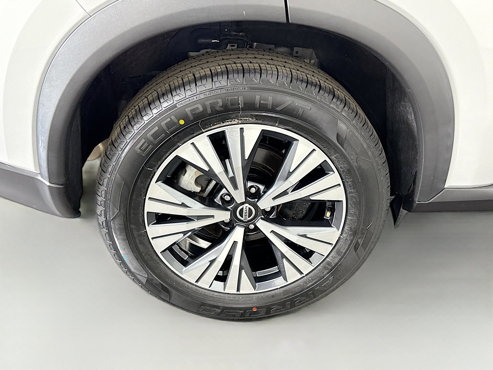 Used 2021 Nissan Rogue SV FWD image 33