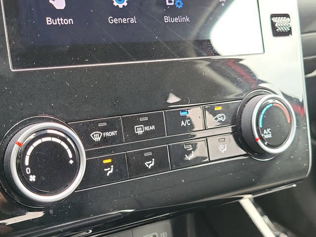 Used 2022 Hyundai Tucson SEL FWD image 30