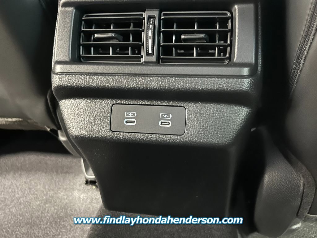 New 2026 Honda Accord Sport image 24