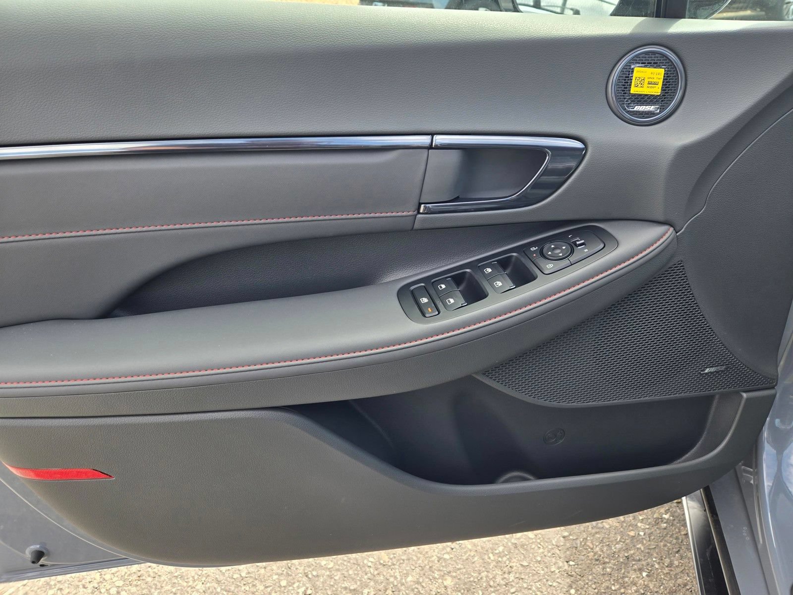 New 2026 Hyundai Sonata N Line FWD image 17