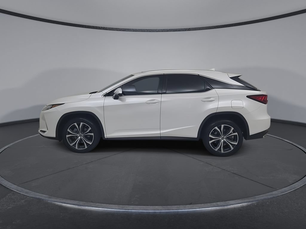 Used 2020 Lexus RX 350 AWD w/ Premium Package image 9