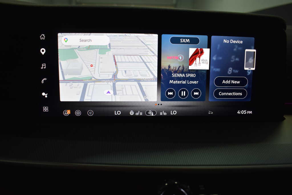 New 2026 Nissan Murano SL AWD/4WD image 22