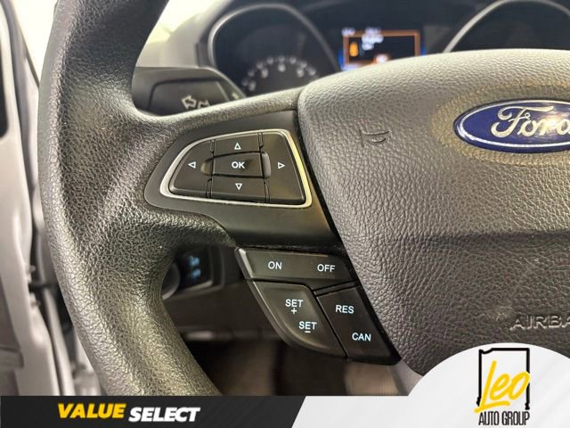 Used 2017 Ford Focus SEL FWD image 14