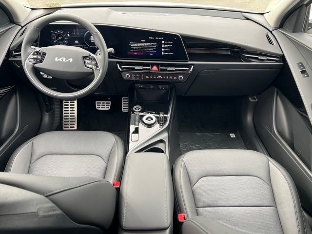 New 2026 Kia Niro Wave FWD image 10