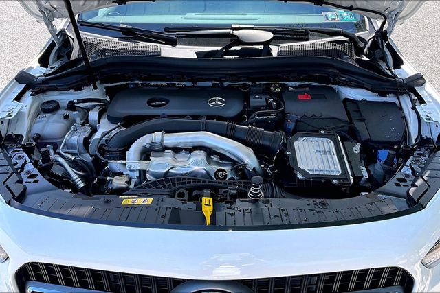 New 2026 Mercedes-Benz GLA 250 4MATIC image 12
